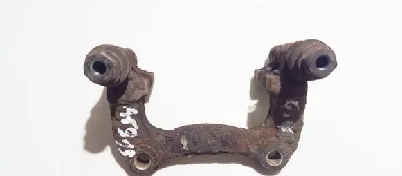 Audi A4 S4 B6 8E 8H Rear brake caliper
