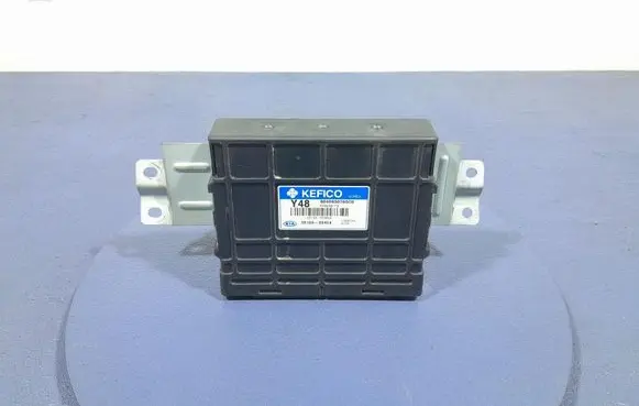 KIA Sorento Engine control unit/module ECU 3910639454