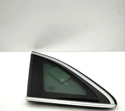 Mercedes-Benz EQA Rear side window A2476705900