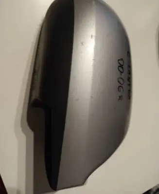 Hyundai Elantra Plastic wing mirror trim cover