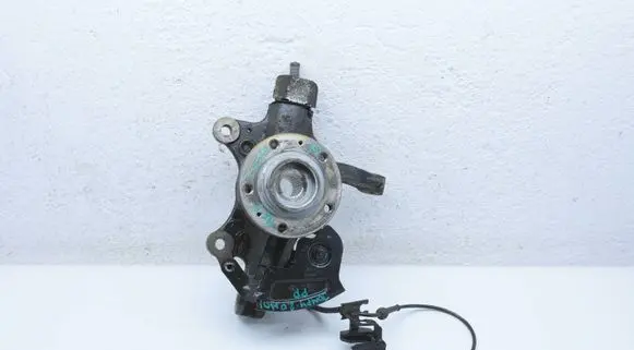 Citroen Jumpy Front wheel hub spindle knuckle 