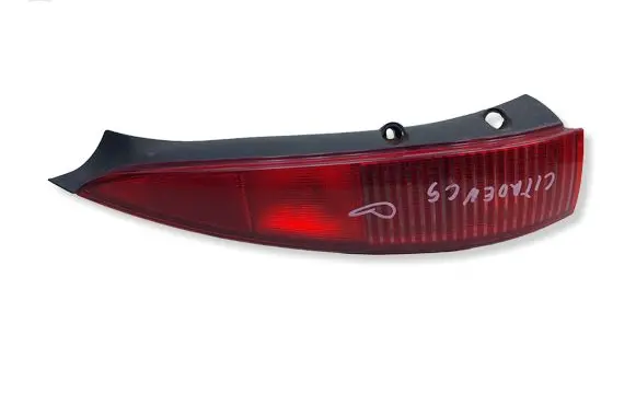 Citroen C5 Rear/tail lights 150927KASACJA 150927