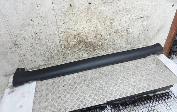 Citroen C4 Cactus Sill 9823576977