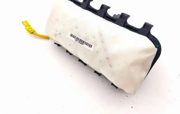 Passenger airbag