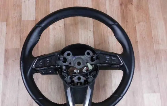 Mazda CX-5 II Steering wheel B63M3298X02 B63M3298XA02