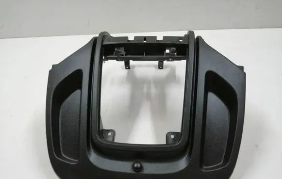 Peugeot Boxer Dashboard center trim panel 1313422070