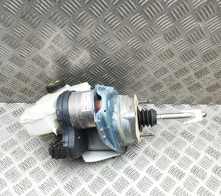 Porsche 911 992 Brake booster 992614105AL 0204N01144