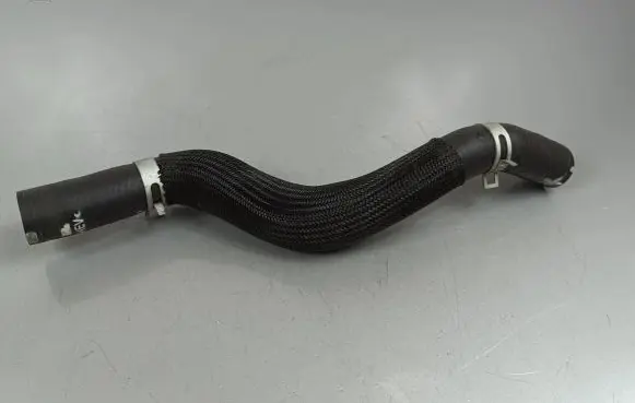 Hyundai Tucson IV NX4 Engine coolant pipe/hose