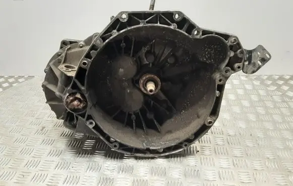 Renault Espace - Grand espace IV Manual 6 speed gearbox CMPK8200065323