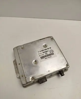 Mercedes-Benz E W211 Cruise control unit/module A0335456332 00007850A4 2004100219