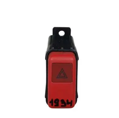 Honda CR-V Hazard light switch 