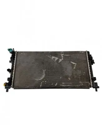 Seat Ibiza IV (6J,6P) Coolant radiator 6R0121253A