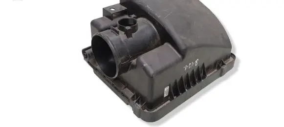 Mazda 6 Air filter box cover SH01133AX