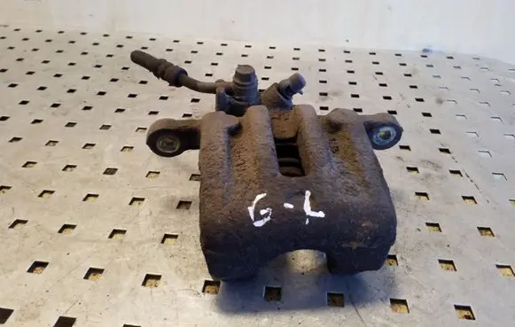 Opel Antara Rear brake caliper