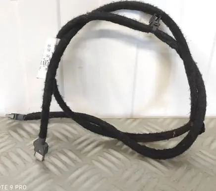 Peugeot Partner Other wiring loom 9810554780