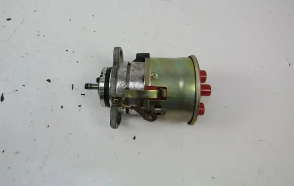 Seat Cordoba (6K) Ignition distributor 