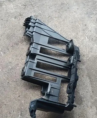 BMW 5 GT F07 Other trunk/boot trim element 51477329284 7329284