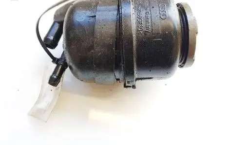 Audi A6 S6 C6 4F Power steering fluid tank/reservoir g002000