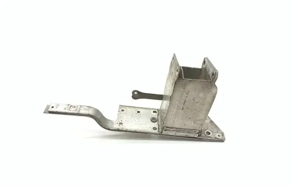 BMW X5 F15 Front bumper shock/impact absorber 16808310