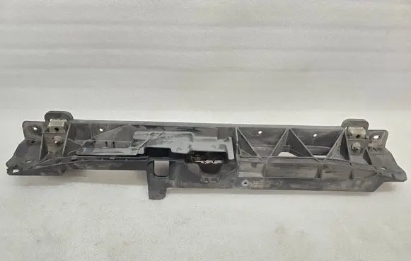 Citroen C5 Aircross Top upper radiator support slam panel 9824055880