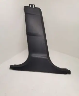 BMW 5 F10 F11 (B) pillar trim (bottom) 7352109