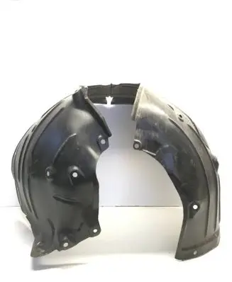 Mazda CX-30 Front wheel arch liner splash guards DFR5