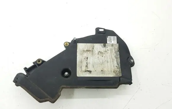 Ford Focus Timing belt guard (cover) 9684193080 9686975480