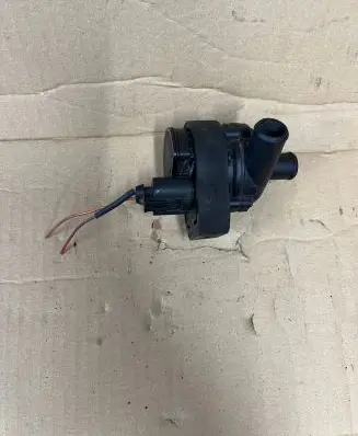 Mercedes-Benz ML W164 Electric auxiliary coolant/water pump A2118350028