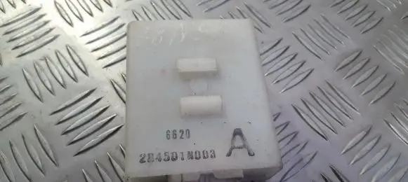 Nissan Almera Other control units/modules 284501n003 284501n003a