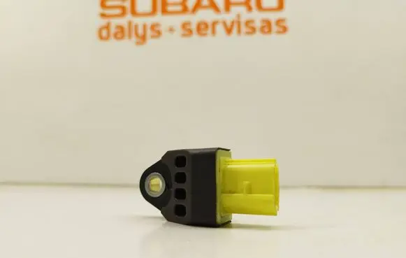 Subaru Forester SH Airbag deployment crash/impact sensor 98235SC000 7724AP3SD