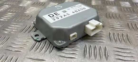 Nissan Juke I F15 Camera control unit module 292A54BA0B