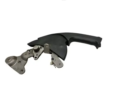 Honda CR-V Hand brake release handle 
