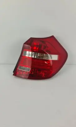 BMW 1 E81 E87 Rear/tail lights 7164956