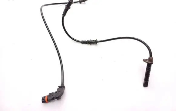 ABS brake wheel speed sensor