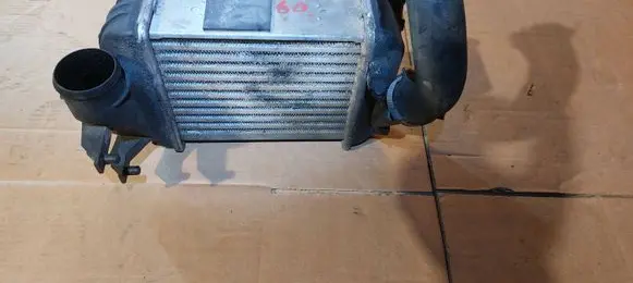 Audi A4 S4 B6 8E 8H Intercooler radiator 8E0145805P