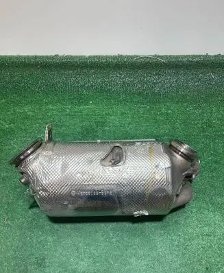 Mercedes-Benz Vito Viano W447 Catalyst/FAP/DPF particulate filter A6541404700