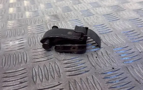 Mercedes-Benz Sprinter W906 Rear door check strap stopper 006ES92