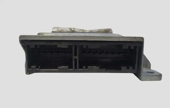 Citroen C5 Airbag control unit/module 610963100 9665558180