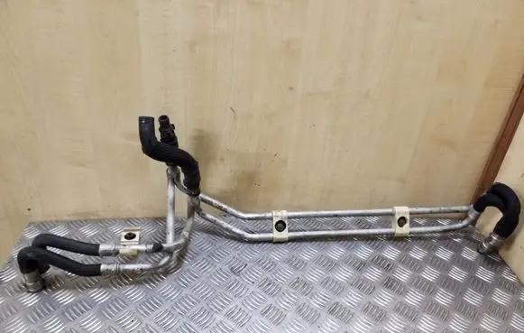Renault Espace III Other engine bay part