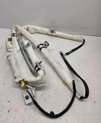 Volvo S60 Roof airbag P30780646