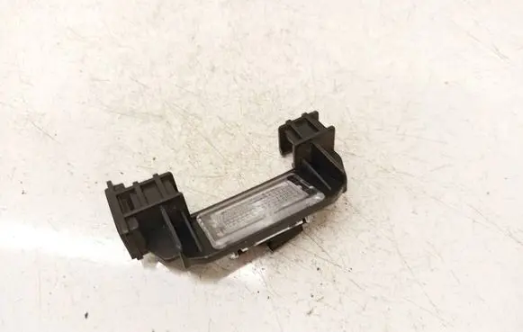 Tesla Model S Other interior light 1INJ907000