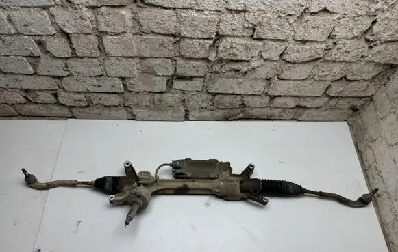 Mercedes-Benz GLC X253 C253 Steering rack 2534602500 7828974695