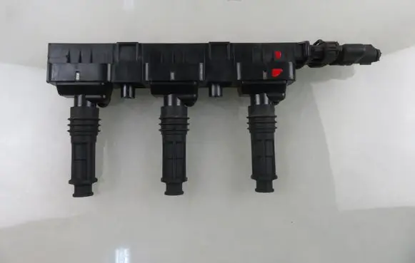 Opel Agila A High voltage ignition coil GN10362