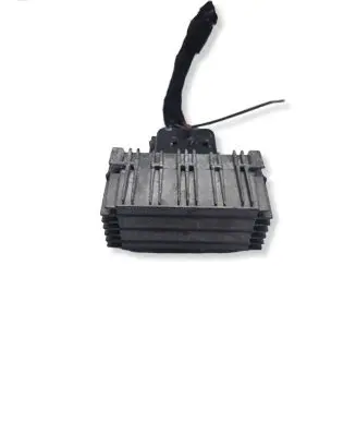 Opel Meriva A Glow plug pre-heat relay 55354141