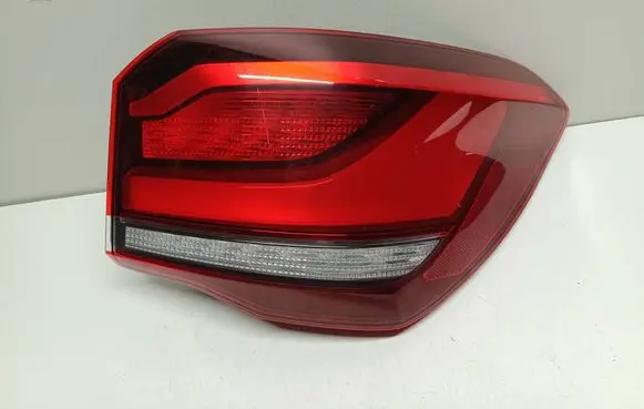 BMW X1 F48 F49 Rear/tail lights H4747771409 F03760000G