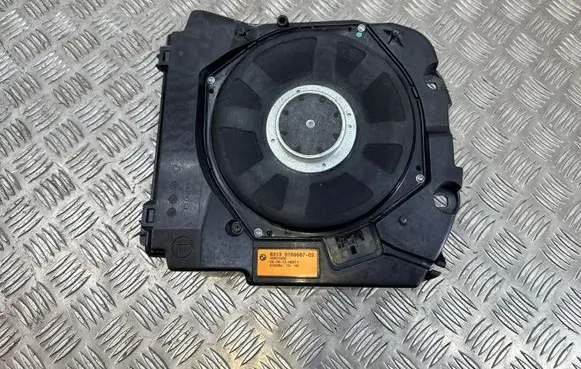 BMW 5 F10 F11 Subwoofer speaker 619289