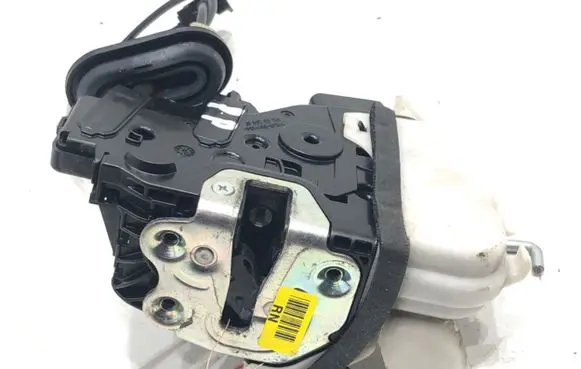 KIA Optima Front door lock 81320-D4110