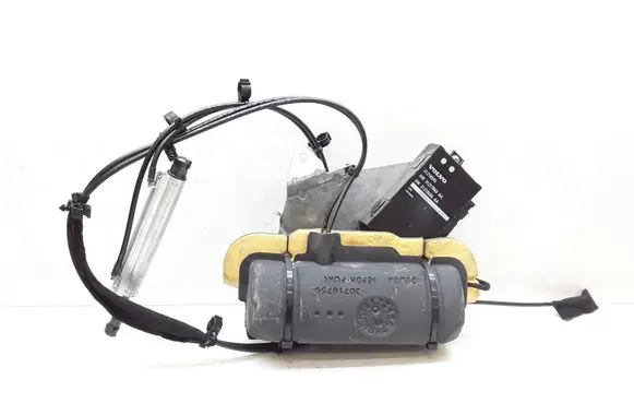 Volvo V70 Tailgate hydraulic set 31218393 30718759