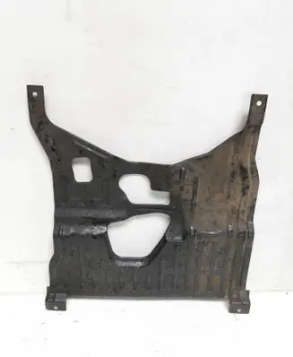 Peugeot Bipper Engine splash shield/under tray