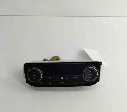 Mitsubishi Outlander Interior fan control switch 7820A468XA